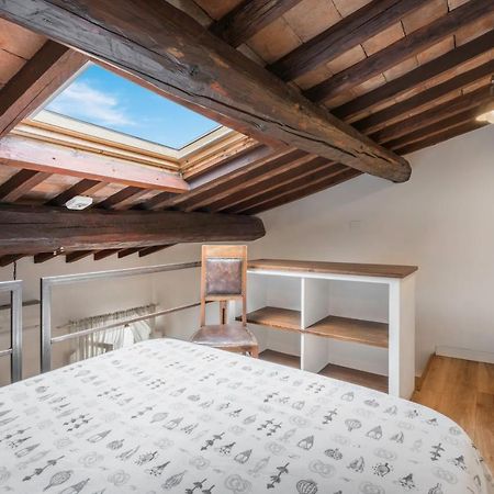 Florence Star Apartment Exterior foto
