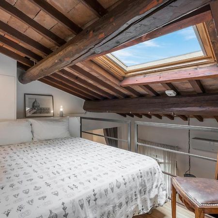 Florence Star Apartment Exterior foto